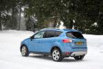 Ford Kuga 2008 года